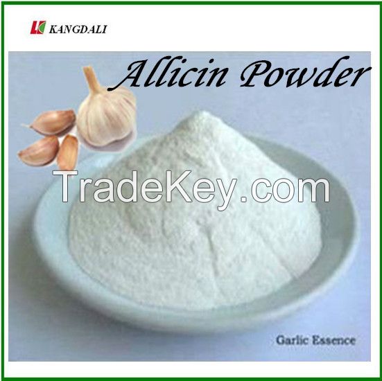 Allicin 25% Powder  Feed Grade 