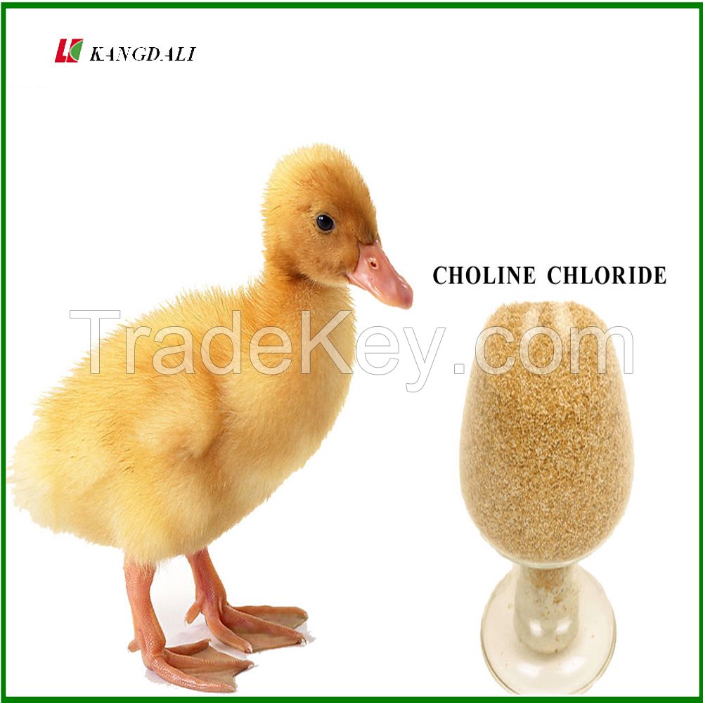 Sell Choline Chloride 60% Corn Cob Feed Grade 