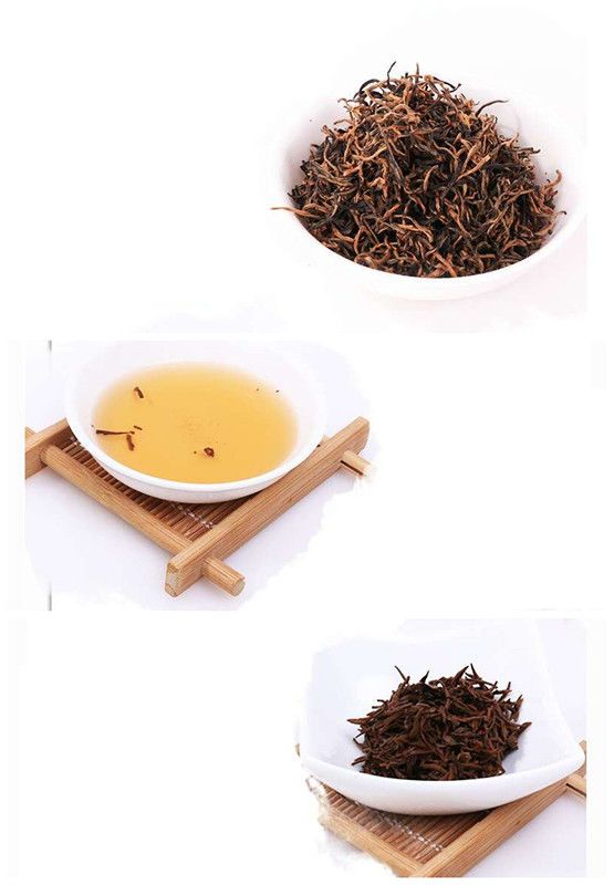 3A Jiantie Xinyang Black Tea