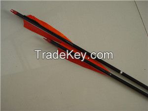 carbon fiber arrows for shooting fish