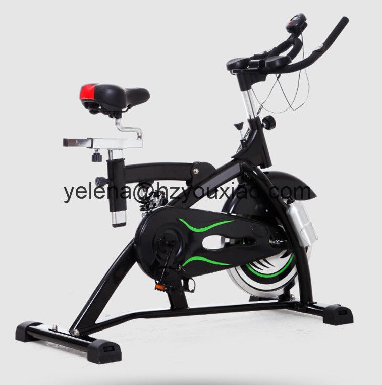 china fitness equipment exercise bike