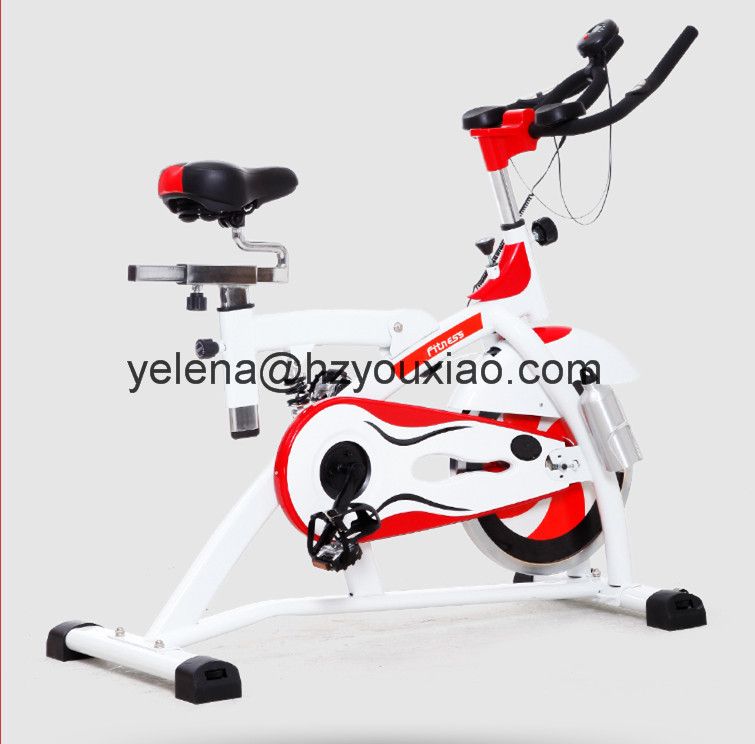 china fitness equipment exercise bike