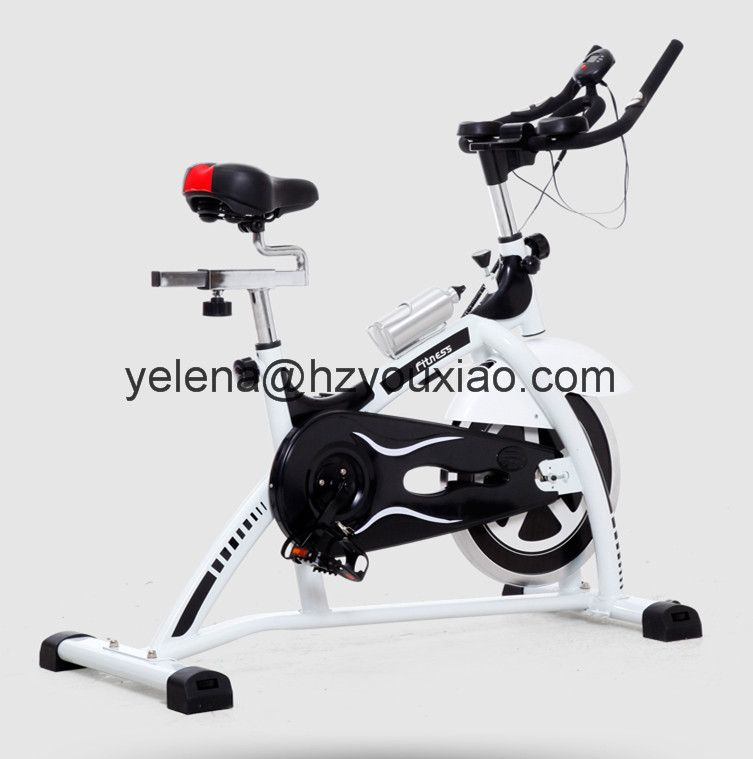 china fitness equipment exercise bike