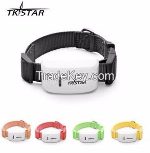 TKSTAR TK909 Dog products gps collar tracker dog tag necklace made in China mini pet collar tracker