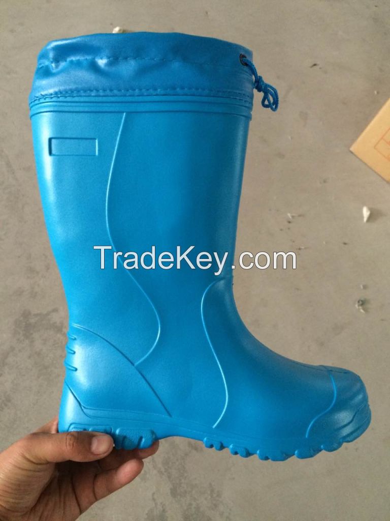 EVA RAIN BOOTS