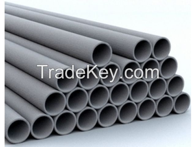 Asbestos cement pipe