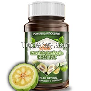 Garcinia Cambogia Extract Pure