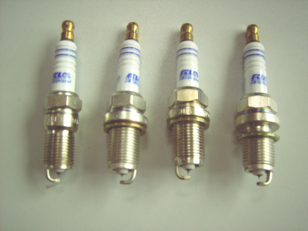 spark plug