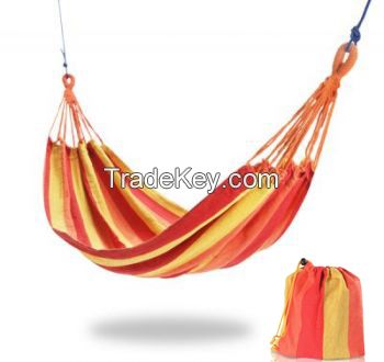 hammock in a bag for single