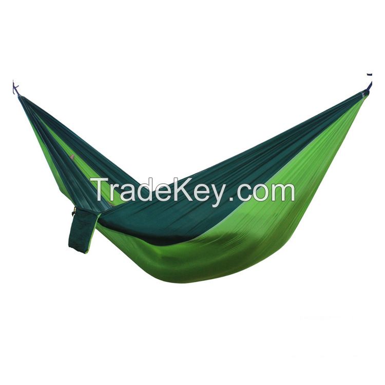 parachute hammock