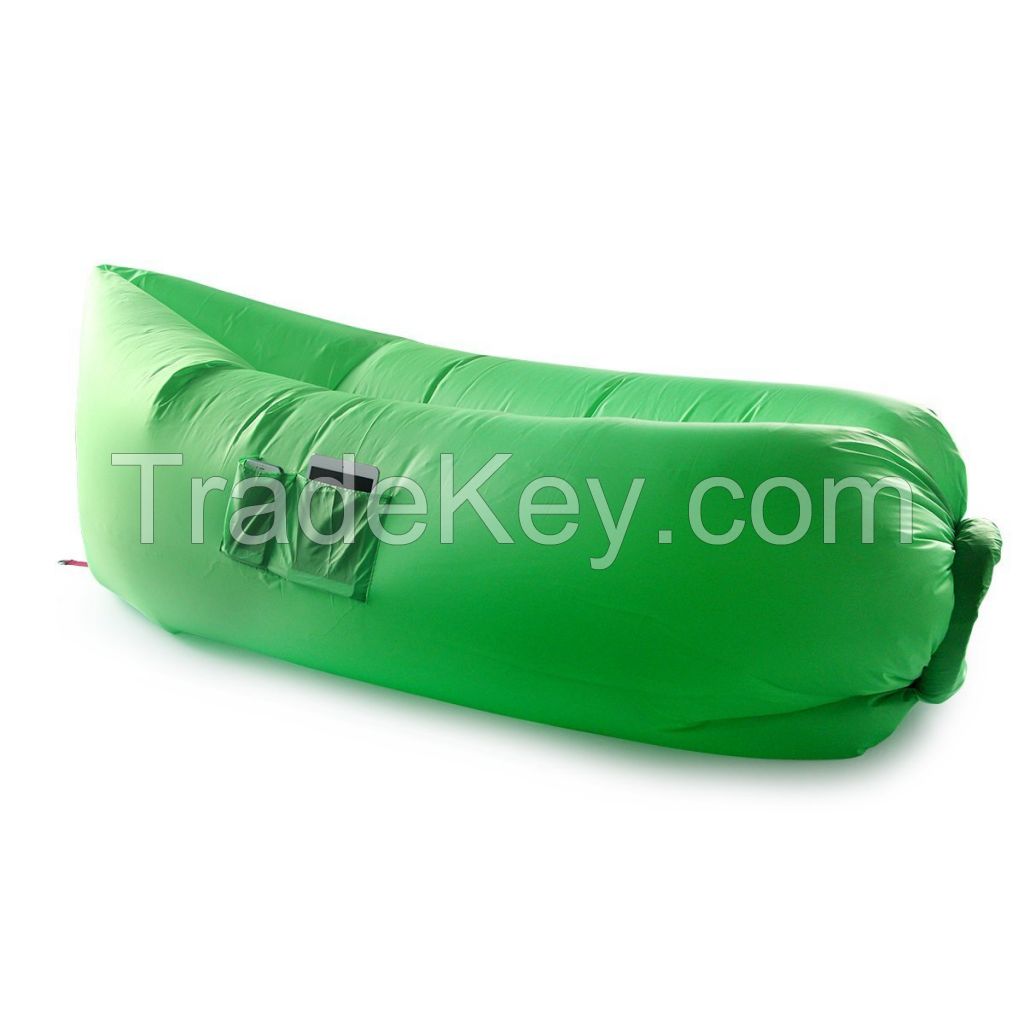 Outdoor Inflatable Lounger