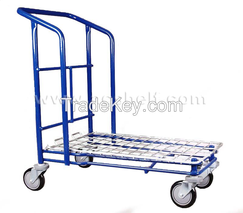 Arrange Cart