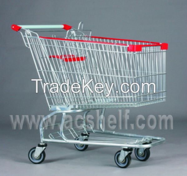 Shopping Trolley