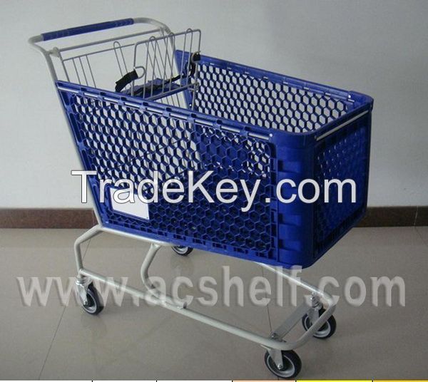 Shopping Trolley