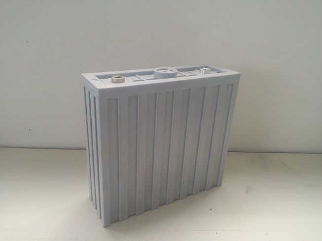 LiFePO4 battery cell 3.2V 100ah