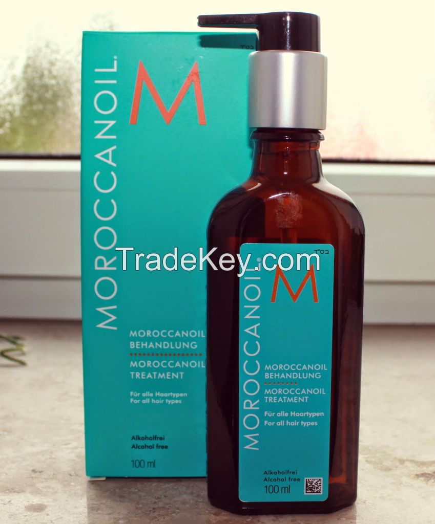 Moroccan Oil