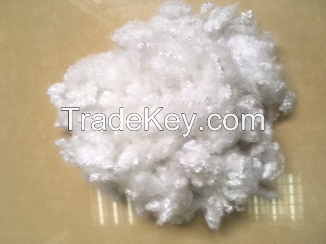 polyester staple fiber