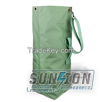 Heavyweight Military Duffle Bag