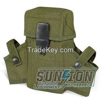 Military tactical Magzine Pouch