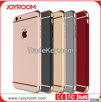 joyroom hard pc cover for iphone 6s plus case