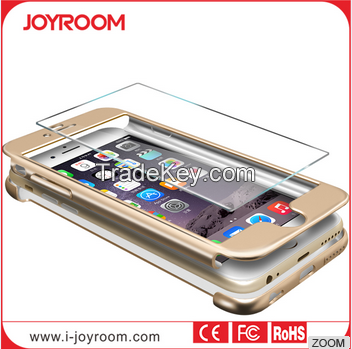 JOYROOM 3 in 1 hard pc for iphone 6s case