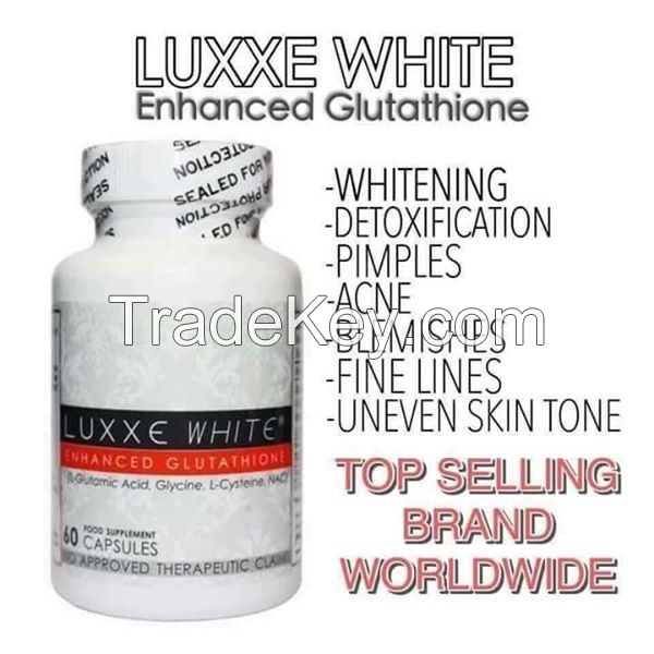 Luxxe White