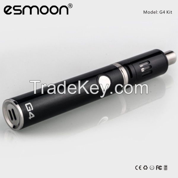 Esmoon online shop china e cigarette with good price