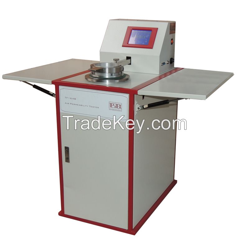 Air Permeability Tester