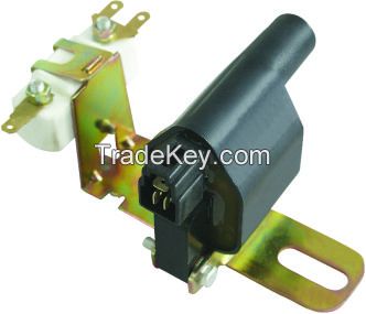 High quality ignition coil , DAIHATSU