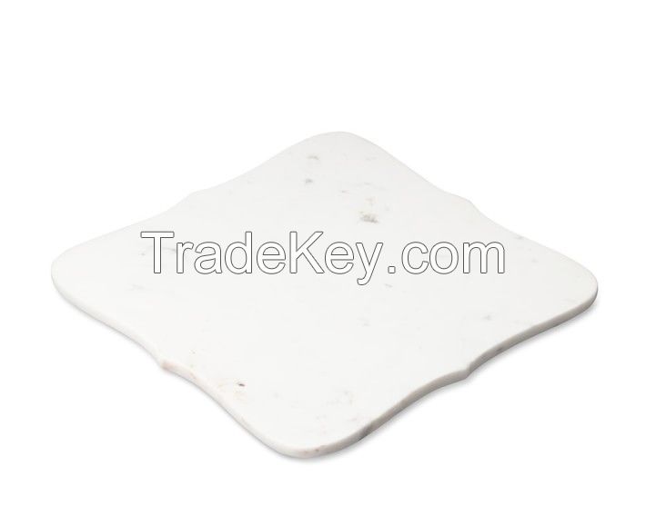 Marble Cheese board / cutting board