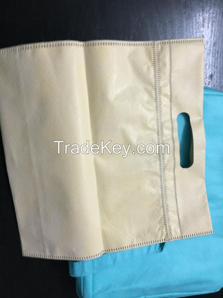 Non Woven Bags From Vietnam 