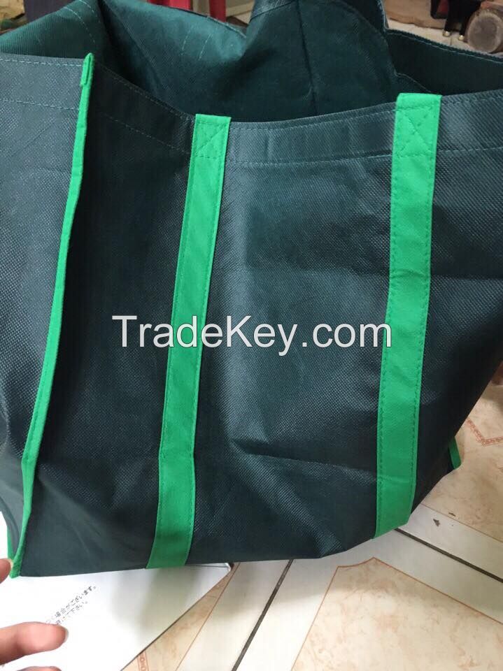 Non woven bags from Vietnam 