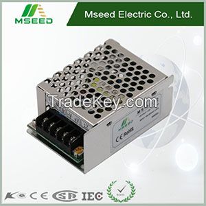 AC-DC- ms-35 12v single with High Quality Competitive Price dc adapter