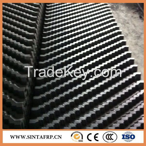 950*950 cooling tower fill for shinwa CT