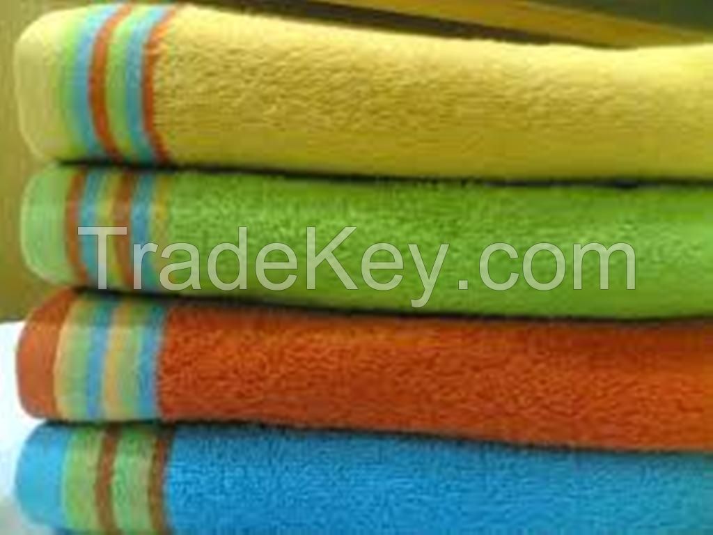 Apparels (All types of Textile Product)