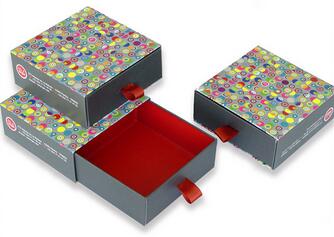 Professional OEM Paper Box, Gift Box/Package Box Manufacturer