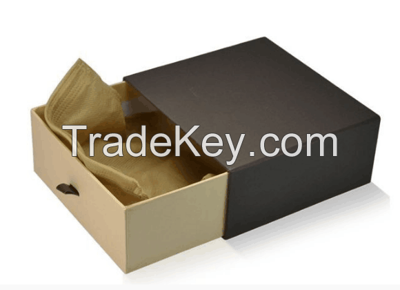Professional OEM Paper Box, Gift Box/Package Box Manufacturer