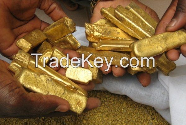 ..Gold dore bar, gold dust, gold Nugget