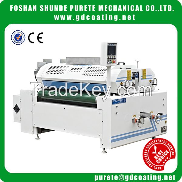High Quality Utility Filling Machine Tube Filling and Sealing Machine
