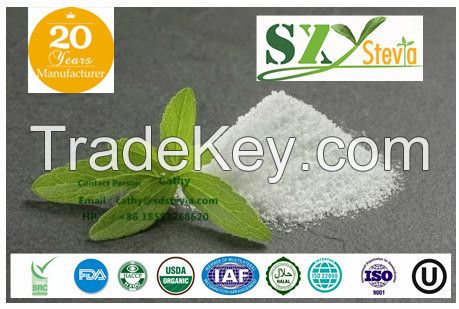 SG 80% Natural Sweetener SG80%