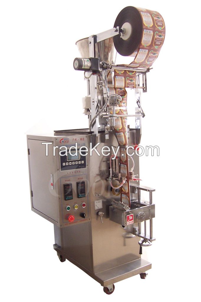 granule packing machine