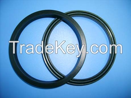 Round  Rubber Gasket