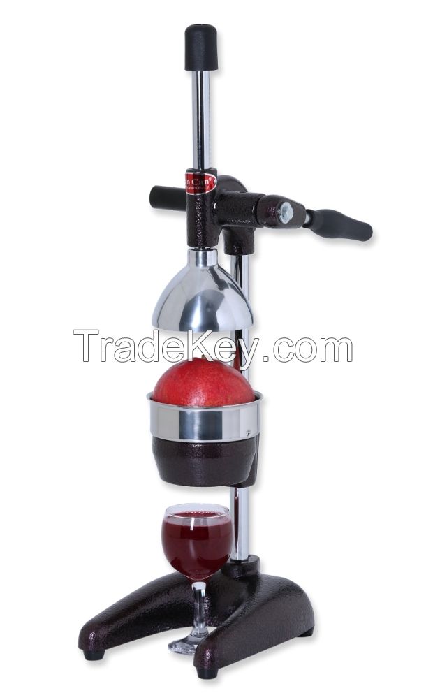 Manuel Orange Juicer/extractor