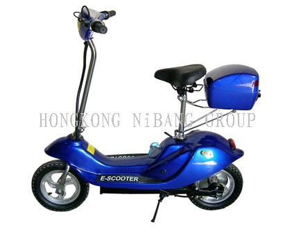 electric scooter 3