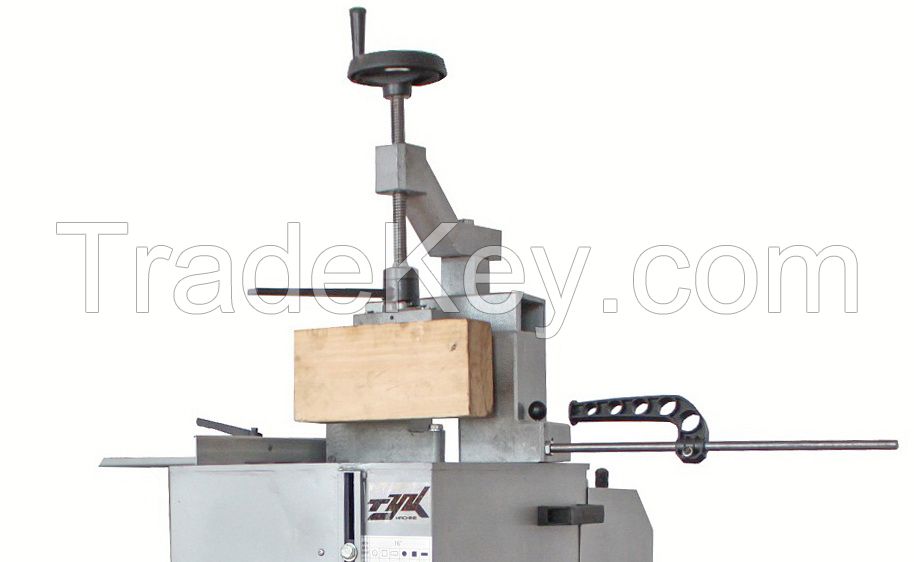 Aluminum Profile Cutting Machine AC350, AC400, AC450