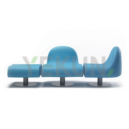 FITTT, Karim Series Plastic Chair (KY-03, KY-04, KY-05)