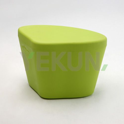 FLOK, Karim Series Plastic Chair (KY-02)