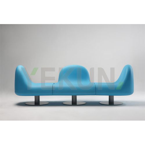 FITTT, Karim Series Plastic Chair (KY-03, KY-04, KY-05)