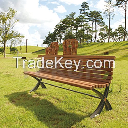 Premium Outdoor & Site Furniture Company (WILD FLOWER BENCH)