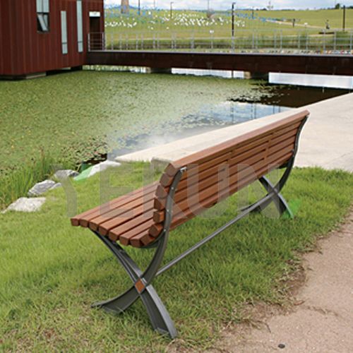 Premium Outdoor & Site Furniture Company (WILD FLOWER BENCH)